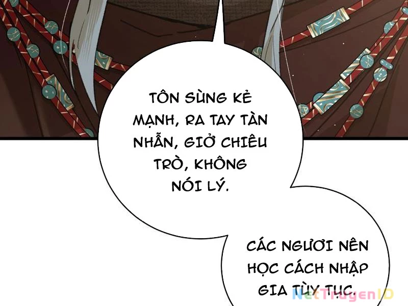 Đại Thừa Kỳ Mới Có Nghịch Tập Hệ Thống Chapter 55 - Trang 3