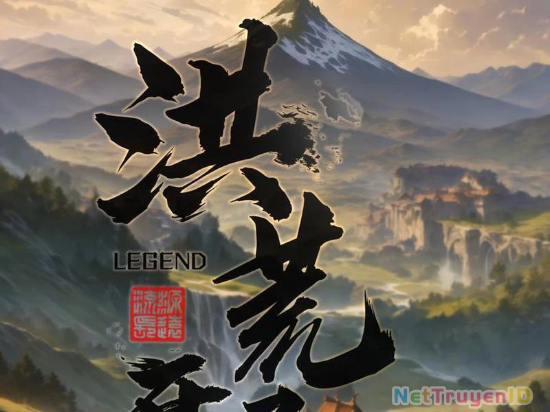 Hồng Hoang: Bắt Đầu Từ Việc Nhận Minh Hà Làm Con Gái Nuôi Chapter 37 - Trang 4