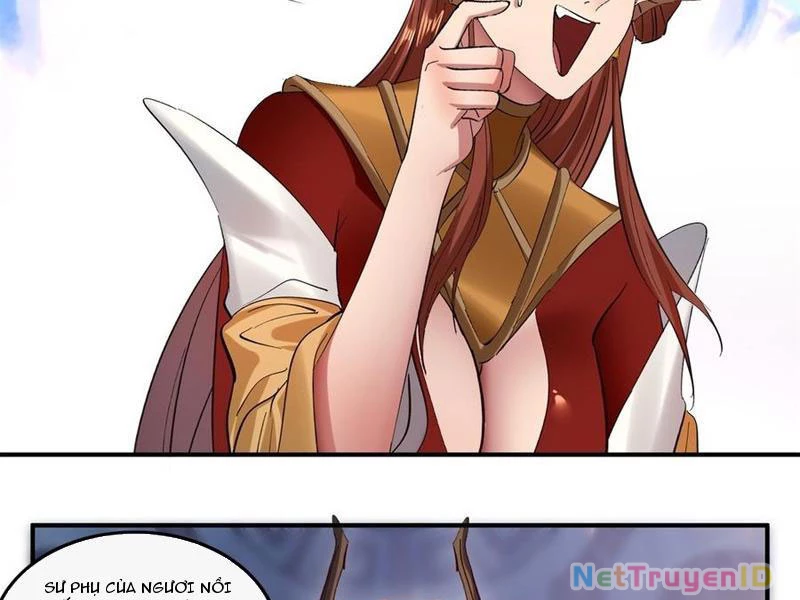 Hồng Hoang: Bắt Đầu Từ Việc Nhận Minh Hà Làm Con Gái Nuôi Chapter 37 - Trang 4