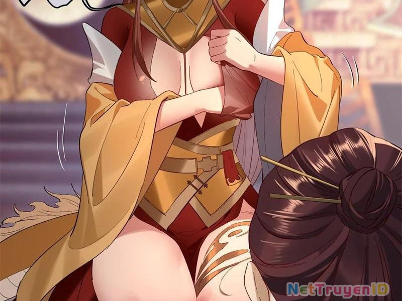 Hồng Hoang: Bắt Đầu Từ Việc Nhận Minh Hà Làm Con Gái Nuôi Chapter 37 - Trang 4
