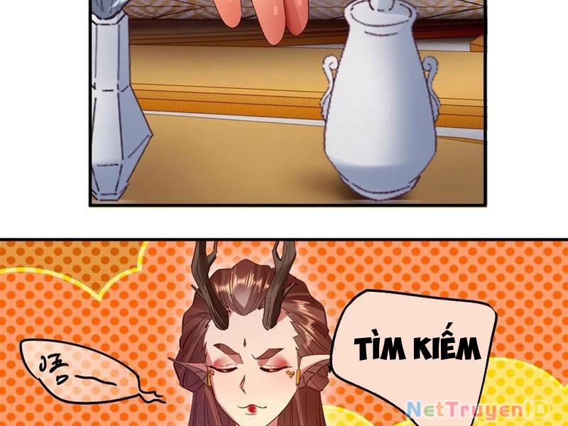Hồng Hoang: Bắt Đầu Từ Việc Nhận Minh Hà Làm Con Gái Nuôi Chapter 37 - Trang 4