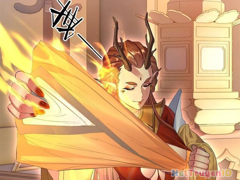Hồng Hoang: Bắt Đầu Từ Việc Nhận Minh Hà Làm Con Gái Nuôi Chapter 37 - Trang 4