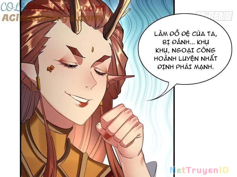 Hồng Hoang: Bắt Đầu Từ Việc Nhận Minh Hà Làm Con Gái Nuôi Chapter 37 - Trang 4