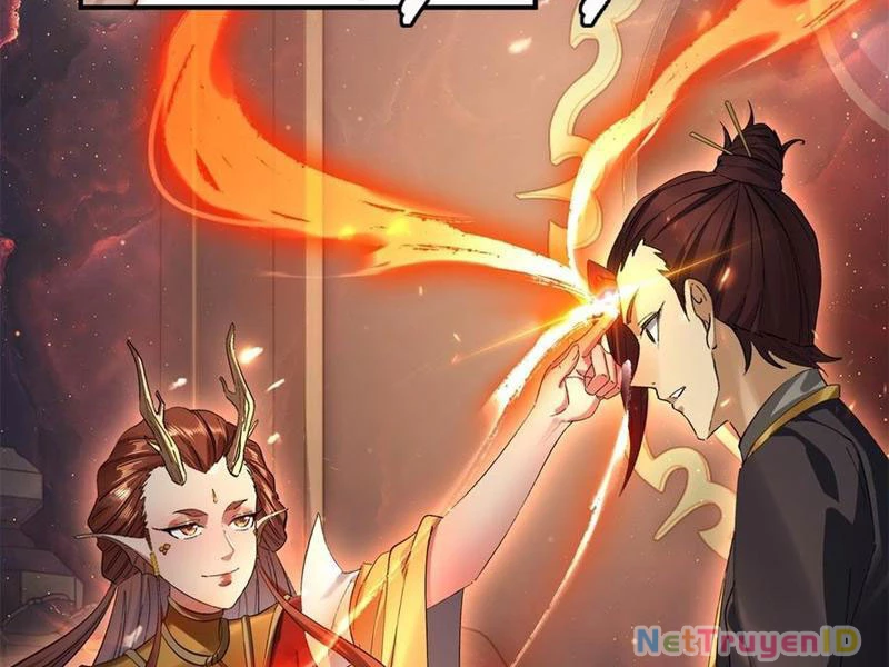 Hồng Hoang: Bắt Đầu Từ Việc Nhận Minh Hà Làm Con Gái Nuôi Chapter 37 - Trang 4
