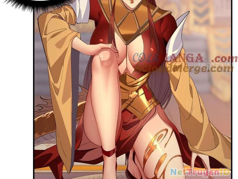 Hồng Hoang: Bắt Đầu Từ Việc Nhận Minh Hà Làm Con Gái Nuôi Chapter 37 - Trang 4