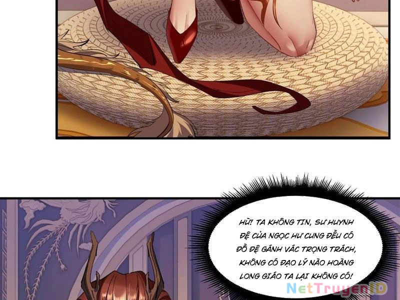 Hồng Hoang: Bắt Đầu Từ Việc Nhận Minh Hà Làm Con Gái Nuôi Chapter 37 - Trang 4
