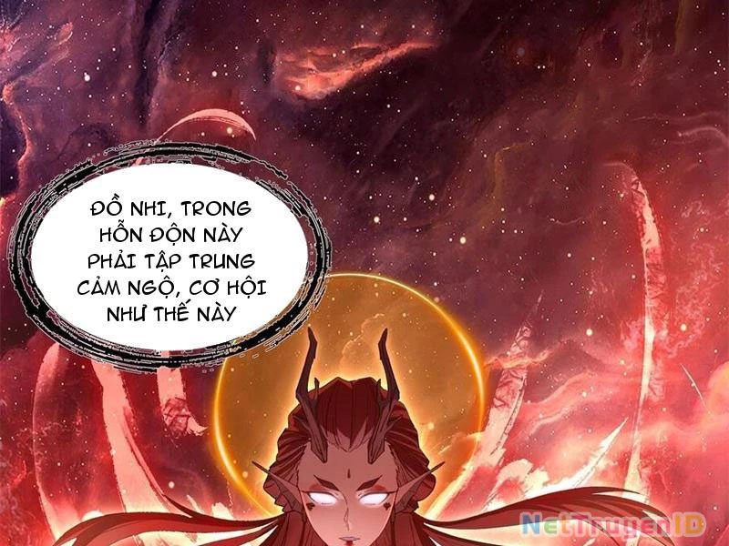 Hồng Hoang: Bắt Đầu Từ Việc Nhận Minh Hà Làm Con Gái Nuôi Chapter 37 - Trang 4