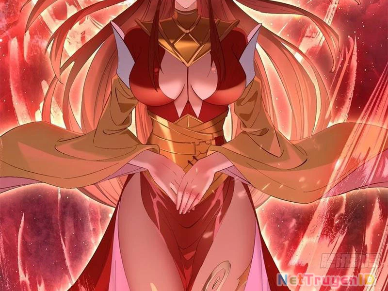 Hồng Hoang: Bắt Đầu Từ Việc Nhận Minh Hà Làm Con Gái Nuôi Chapter 37 - Trang 4