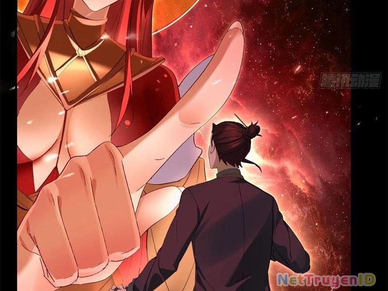 Hồng Hoang: Bắt Đầu Từ Việc Nhận Minh Hà Làm Con Gái Nuôi Chapter 37 - Trang 4
