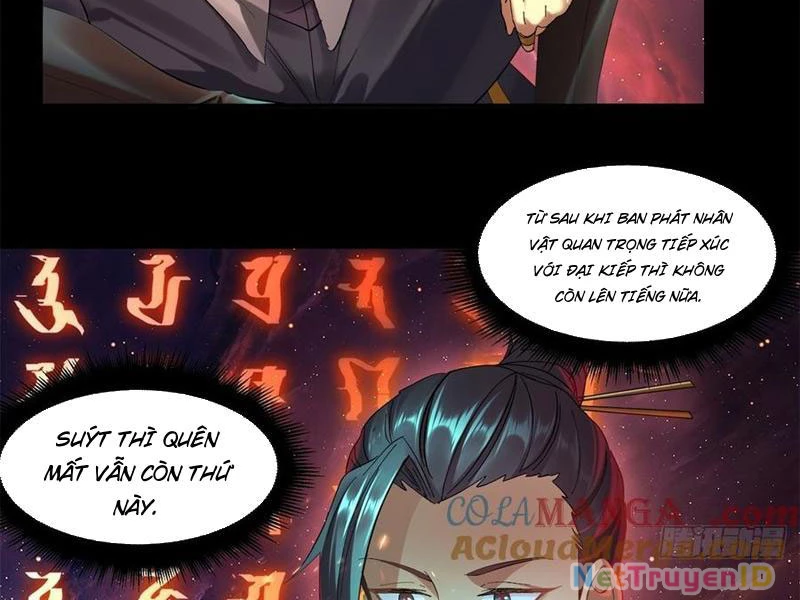 Hồng Hoang: Bắt Đầu Từ Việc Nhận Minh Hà Làm Con Gái Nuôi Chapter 37 - Trang 4