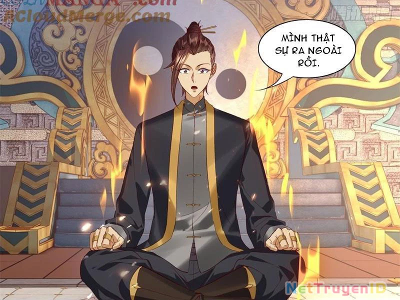 Hồng Hoang: Bắt Đầu Từ Việc Nhận Minh Hà Làm Con Gái Nuôi Chapter 37 - Trang 4