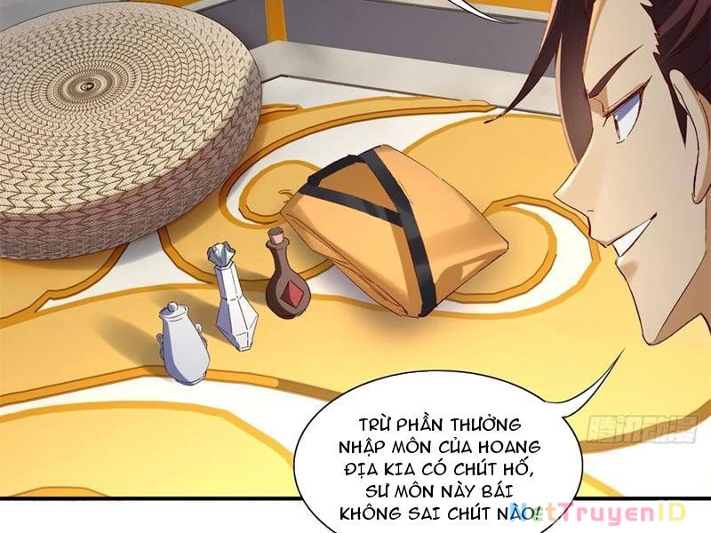 Hồng Hoang: Bắt Đầu Từ Việc Nhận Minh Hà Làm Con Gái Nuôi Chapter 37 - Trang 4
