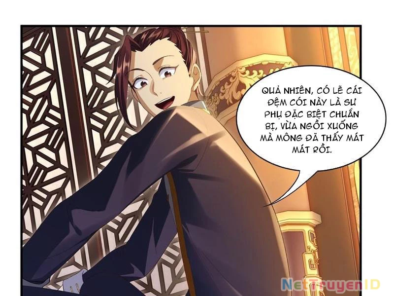Hồng Hoang: Bắt Đầu Từ Việc Nhận Minh Hà Làm Con Gái Nuôi Chapter 37 - Trang 4