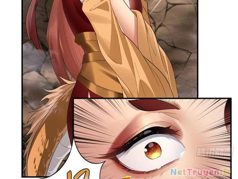 Hồng Hoang: Bắt Đầu Từ Việc Nhận Minh Hà Làm Con Gái Nuôi Chapter 37 - Trang 4
