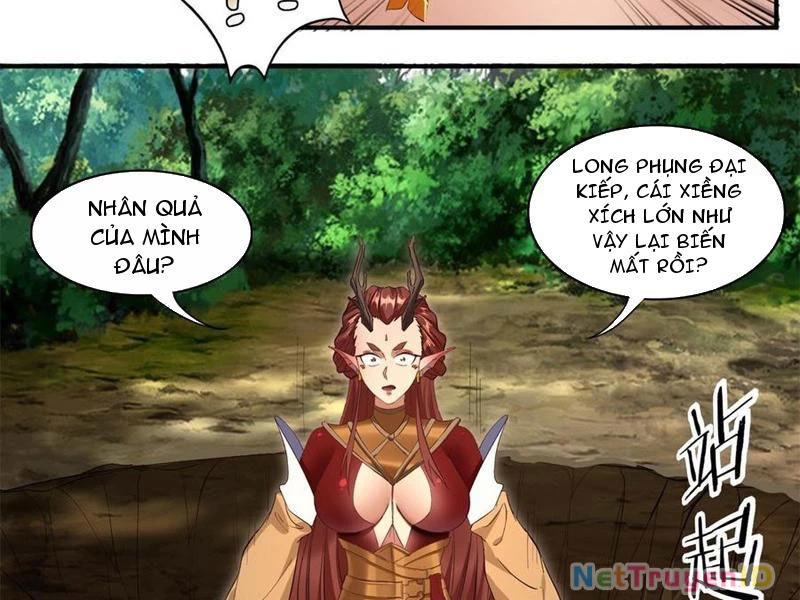 Hồng Hoang: Bắt Đầu Từ Việc Nhận Minh Hà Làm Con Gái Nuôi Chapter 37 - Trang 4