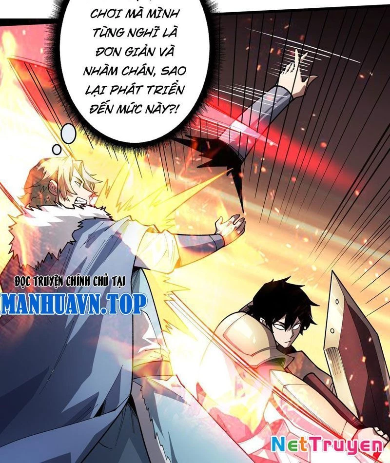 Người chơi đệ nhất Chapter 23 - Trang 3