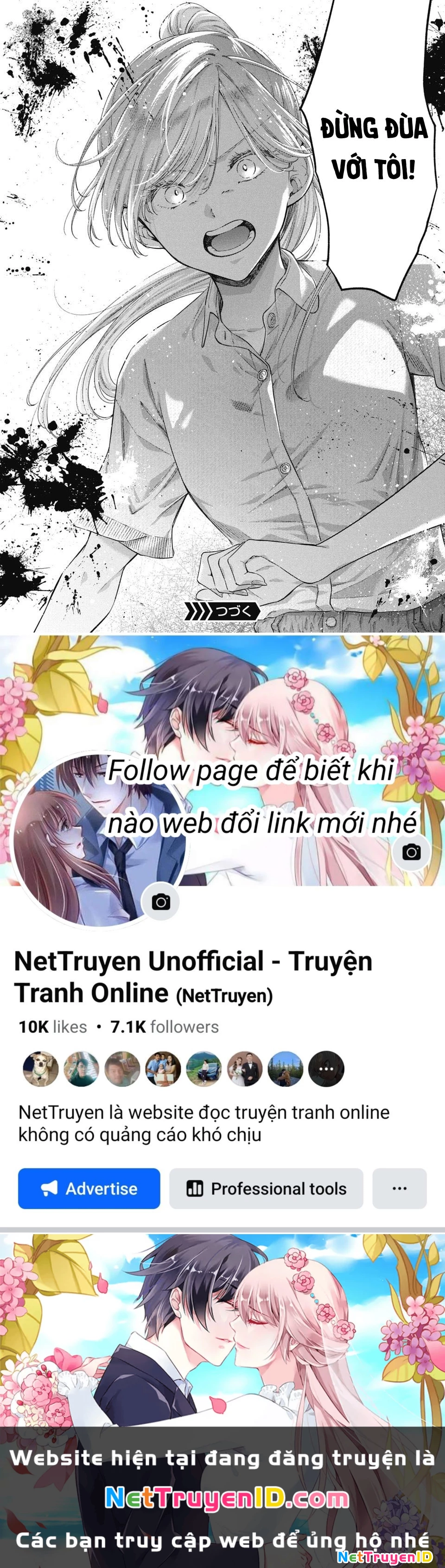 Thầy trò không biết yêu Chapter 71 - Next Chapter 72