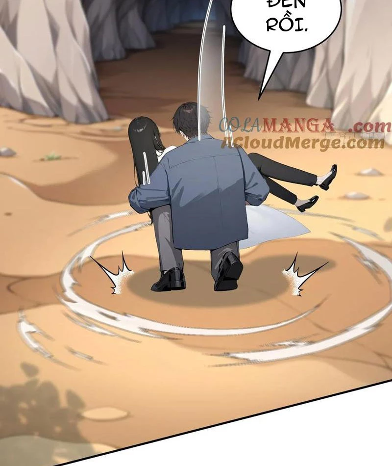 Vô Địch Bắt Đầu Từ Trúc Cơ Chapter 48 - Trang 3