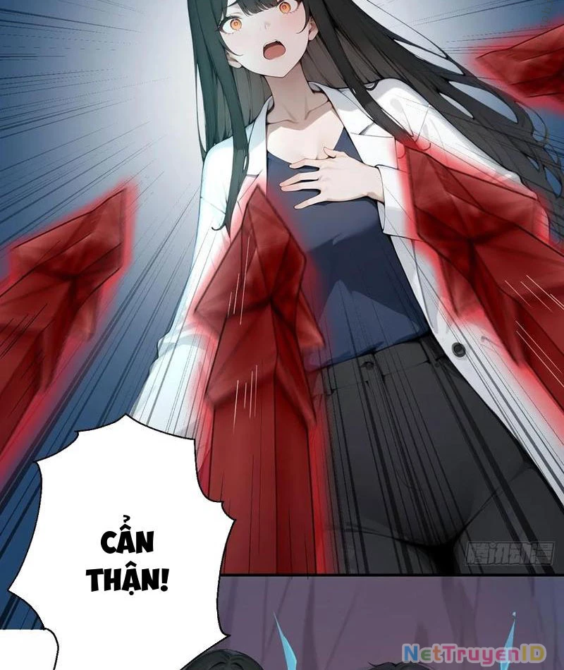Vô Địch Bắt Đầu Từ Trúc Cơ Chapter 48 - Trang 3