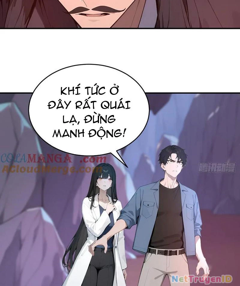 Vô Địch Bắt Đầu Từ Trúc Cơ Chapter 48 - Trang 3