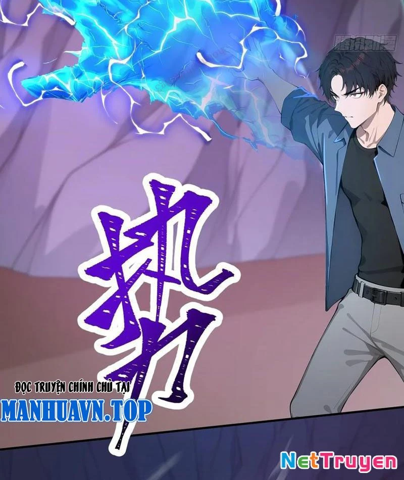 Vô Địch Bắt Đầu Từ Trúc Cơ Chapter 48 - Trang 3