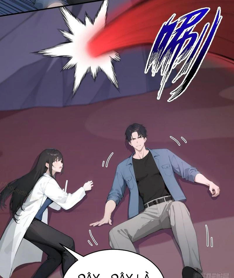 Vô Địch Bắt Đầu Từ Trúc Cơ Chapter 48 - Trang 3
