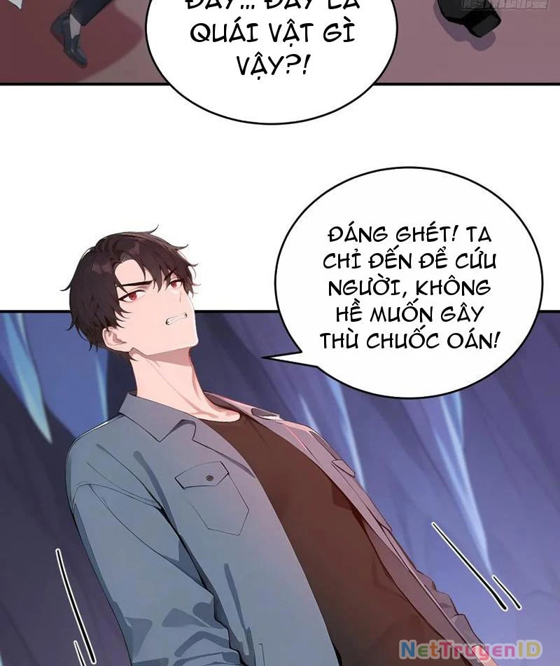 Vô Địch Bắt Đầu Từ Trúc Cơ Chapter 48 - Trang 3