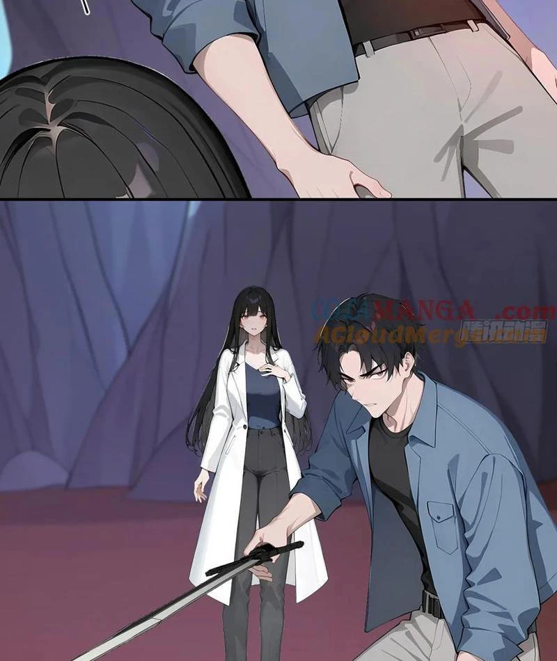 Vô Địch Bắt Đầu Từ Trúc Cơ Chapter 48 - Trang 3
