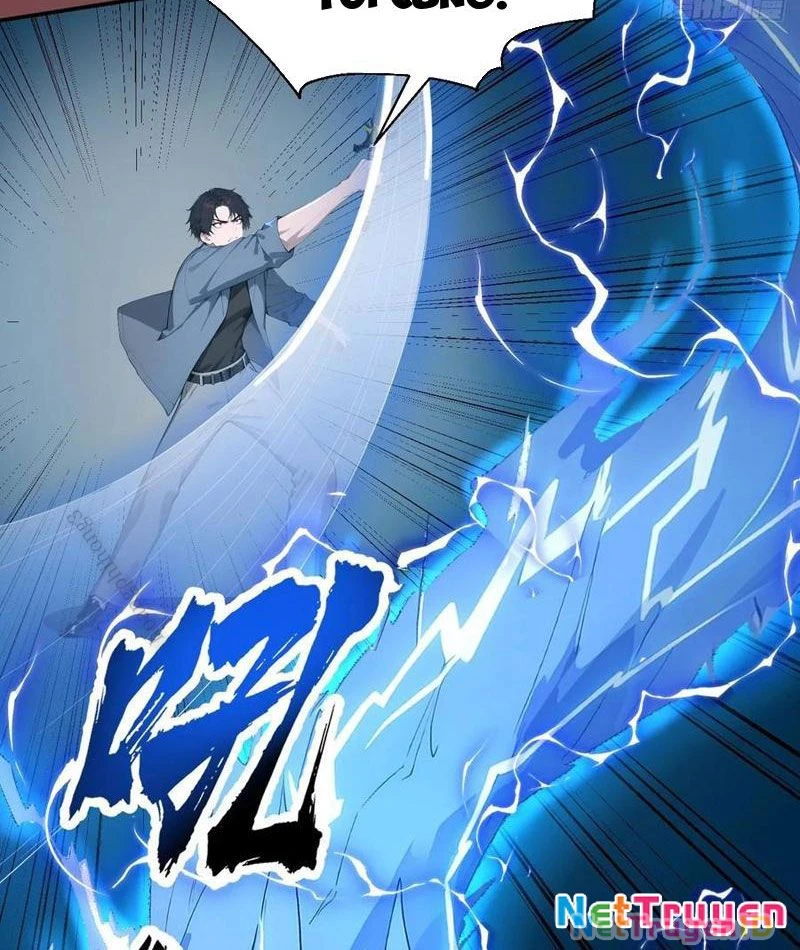 Vô Địch Bắt Đầu Từ Trúc Cơ Chapter 48 - Trang 3