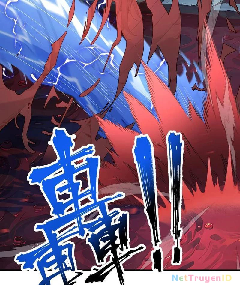 Vô Địch Bắt Đầu Từ Trúc Cơ Chapter 48 - Trang 3