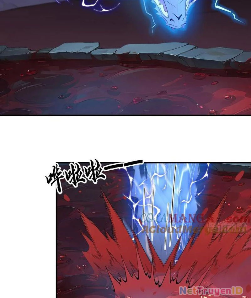 Vô Địch Bắt Đầu Từ Trúc Cơ Chapter 48 - Trang 3