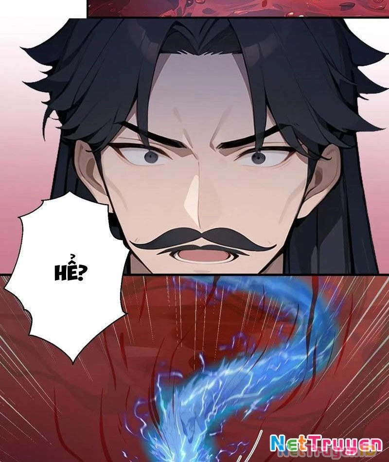 Vô Địch Bắt Đầu Từ Trúc Cơ Chapter 48 - Trang 3
