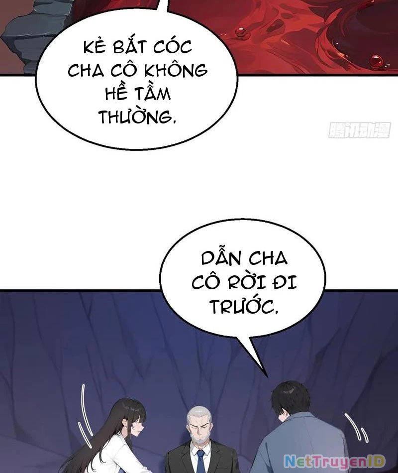Vô Địch Bắt Đầu Từ Trúc Cơ Chapter 48 - Trang 3