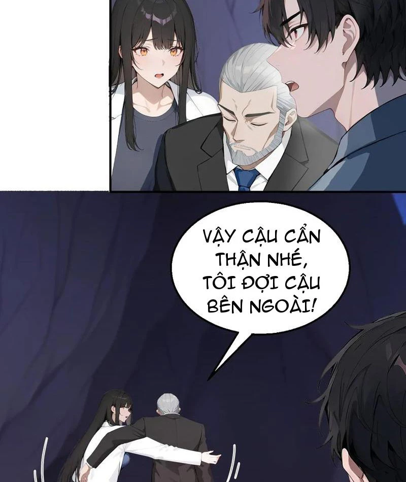 Vô Địch Bắt Đầu Từ Trúc Cơ Chapter 48 - Trang 3