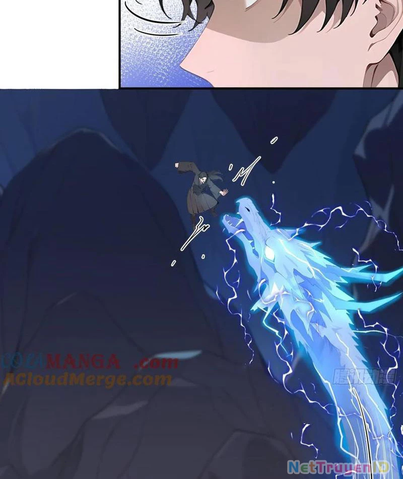 Vô Địch Bắt Đầu Từ Trúc Cơ Chapter 48 - Trang 3