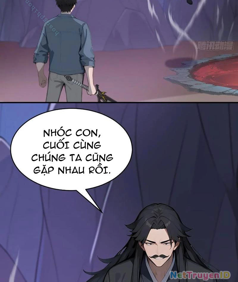 Vô Địch Bắt Đầu Từ Trúc Cơ Chapter 48 - Trang 3