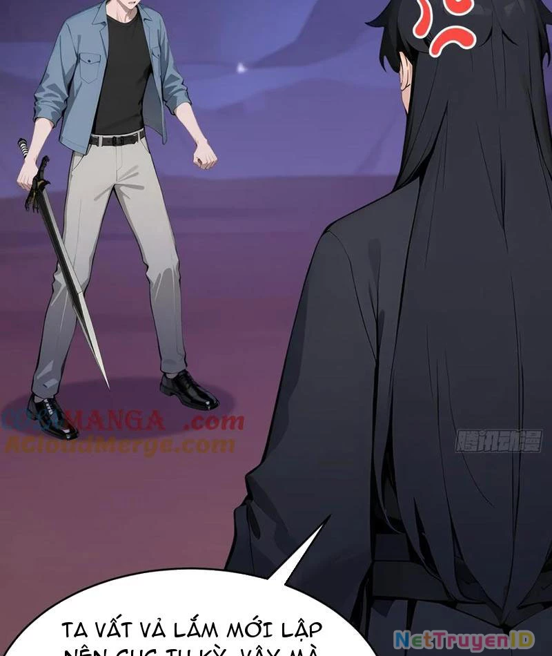 Vô Địch Bắt Đầu Từ Trúc Cơ Chapter 48 - Trang 3