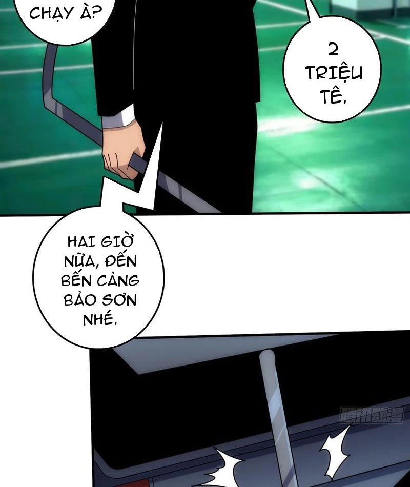 Tin Tức Của Toàn Tri Giả Chapter 30 - Trang 2