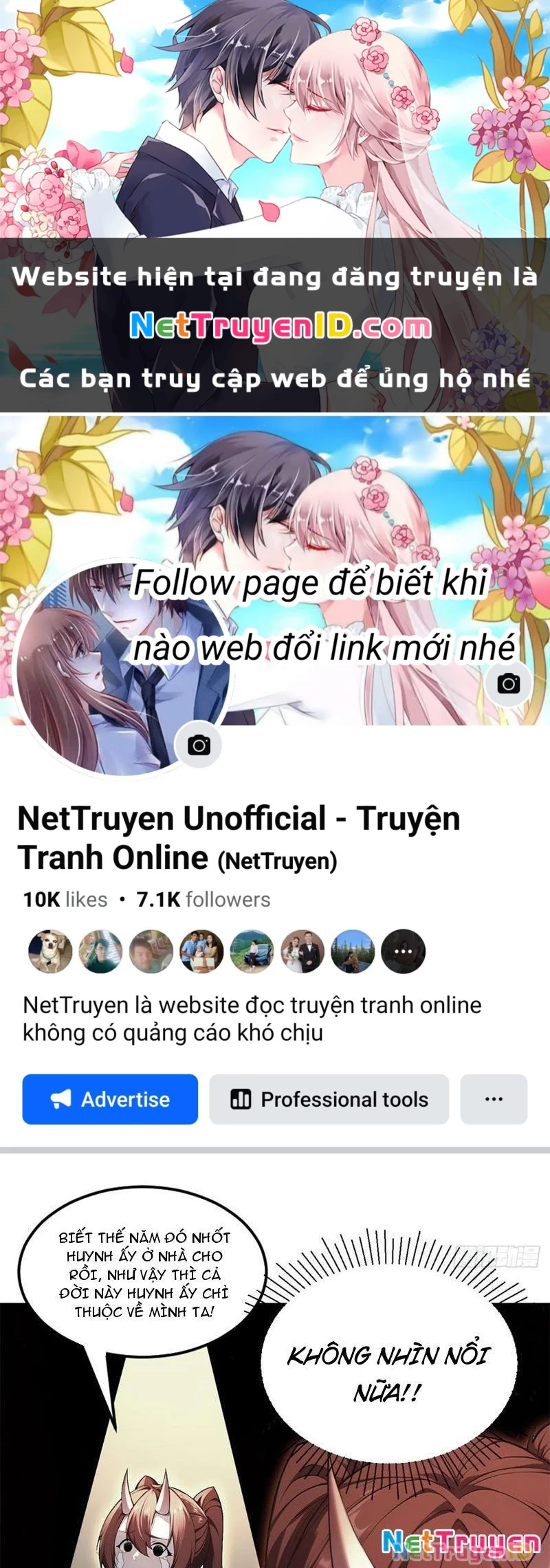 Xuyên Không Thành Npc: Ta Có Lão Bà Che Chở Chapter 113 - Trang 3