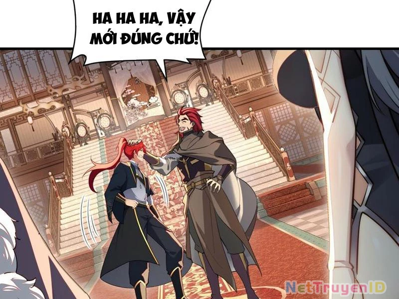 Xuyên Không Thành Npc: Ta Có Lão Bà Che Chở Chapter 113 - Trang 3
