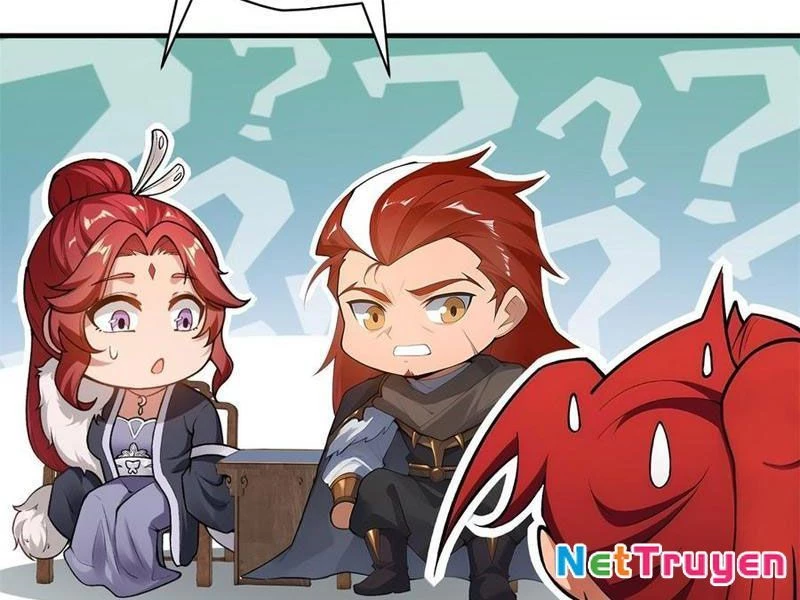 Xuyên Không Thành Npc: Ta Có Lão Bà Che Chở Chapter 113 - Trang 3