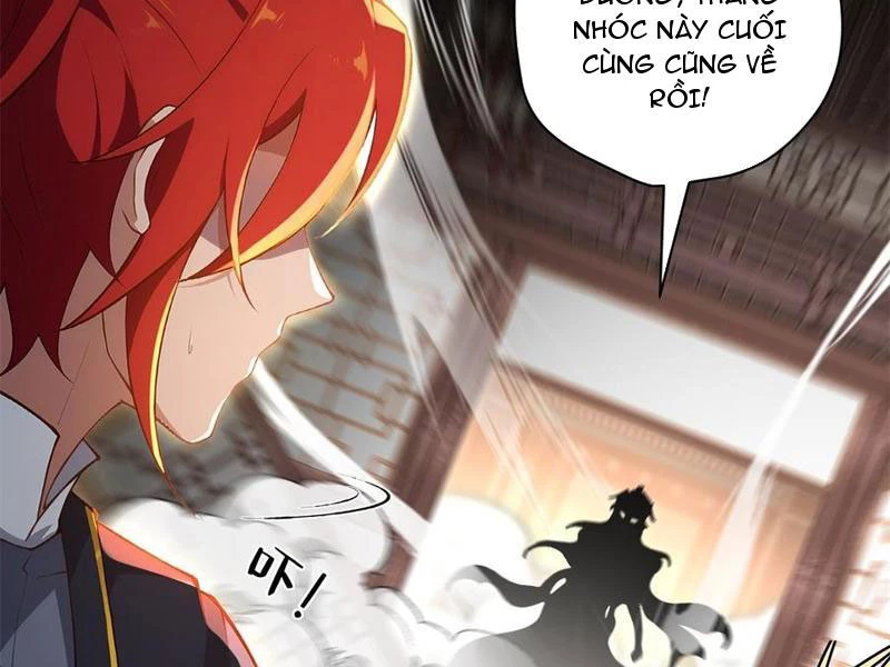 Xuyên Không Thành Npc: Ta Có Lão Bà Che Chở Chapter 113 - Trang 3