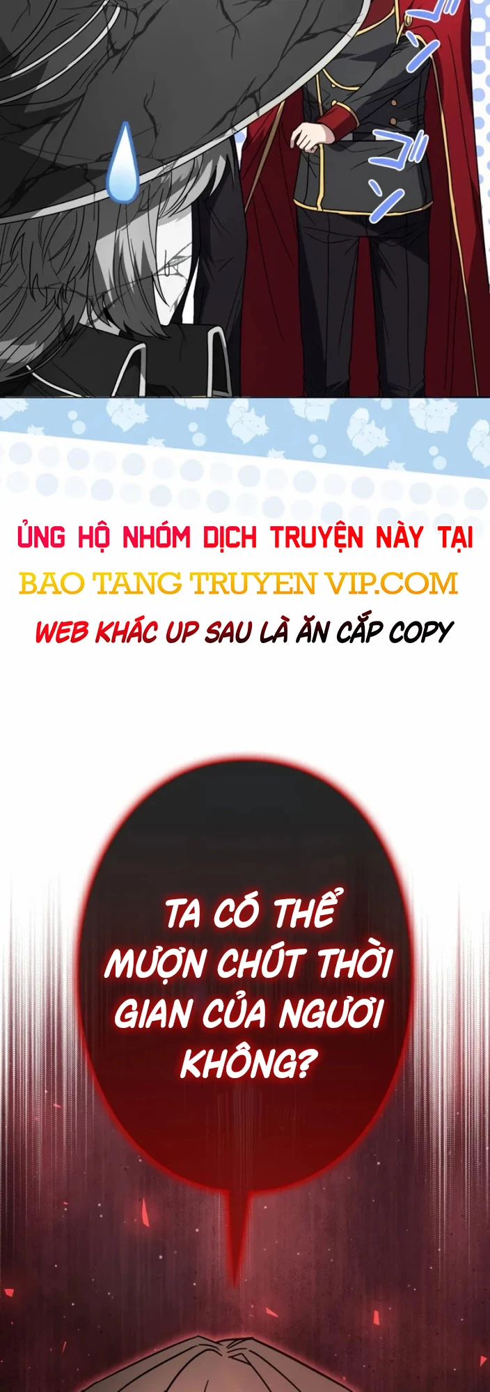 Bức Thư Tình Đến Từ Tương Lai Chapter 21 - Trang 4
