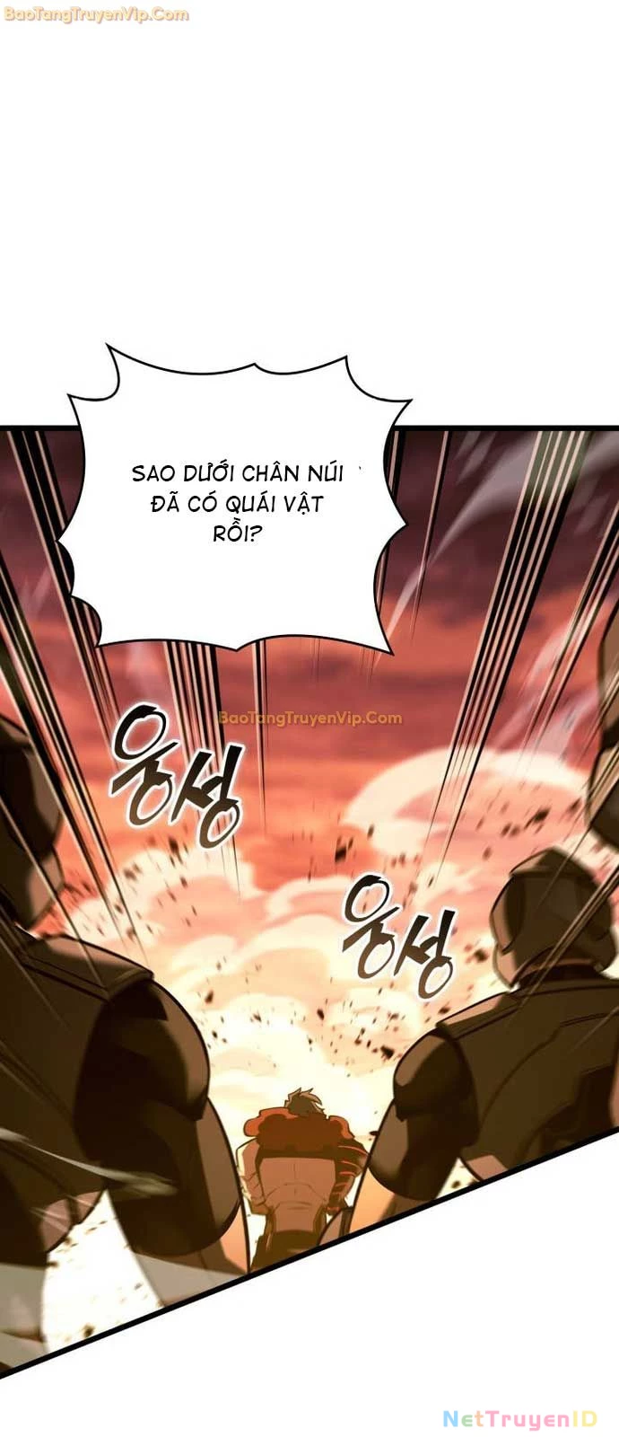 Sự Trở Lại Của Người Chơi Cấp Sss Chapter 146 - Trang 4