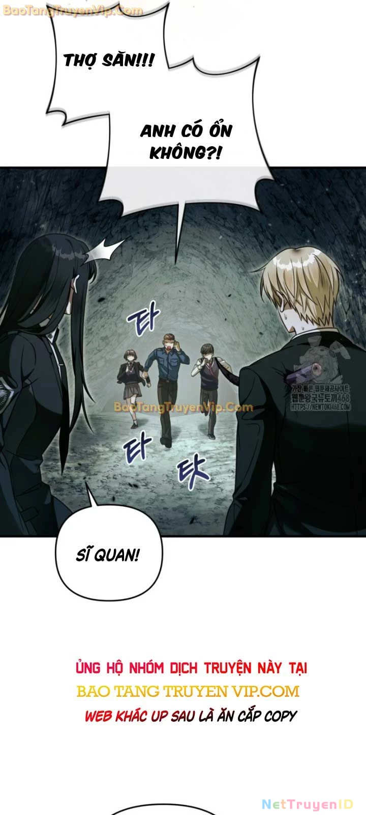 Huyễn Tượng Thợ Săn Tại Dị Giới Chapter 32 - Trang 2