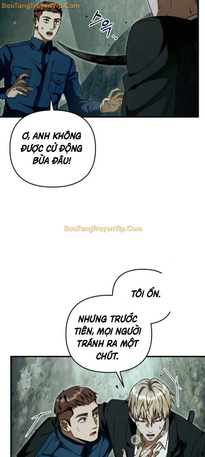 Huyễn Tượng Thợ Săn Tại Dị Giới Chapter 32 - Trang 2