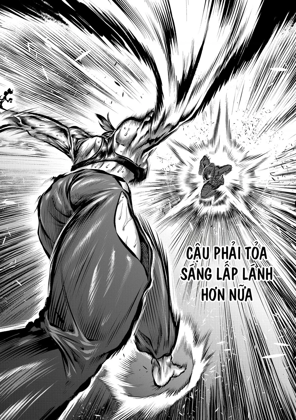 Isshou Senkin Chapter 46 - Trang 4