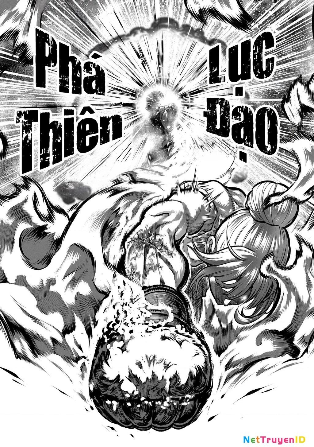 Isshou Senkin Chapter 46 - Trang 4