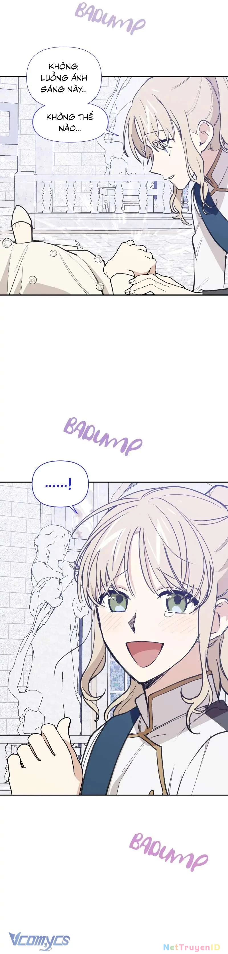 Điều Ước Sao Băng Chap 32 - Trang 4