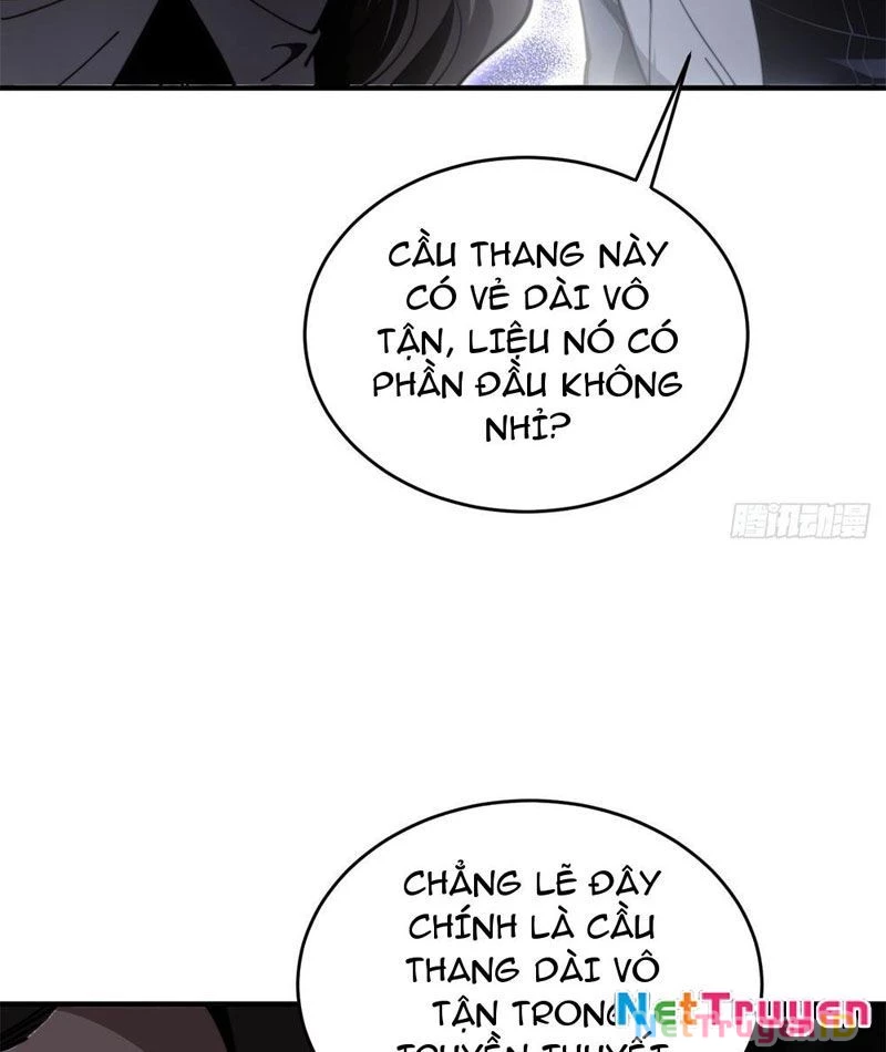 Giải Cứu Thế Giới Bằng Cách Thăng Cấp Chapter 14 - Trang 3